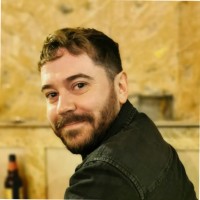 Ben Johnston