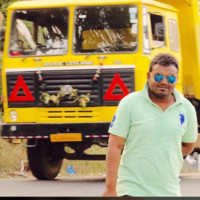 Siddharth Machhi