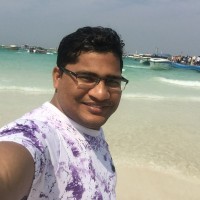 Md Maniruzzaman