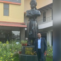 Pankaj Gupta, PMP, CSM