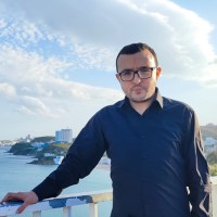 Haythem Boufaghes