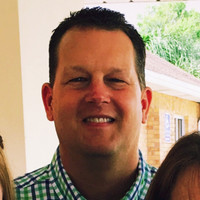 Marcus Hancock