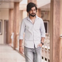 Vivek Awasthi