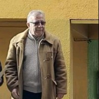 Luis Hernandez Morales