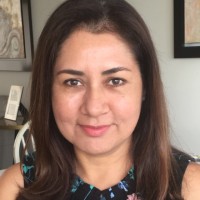 Diana Quiroga