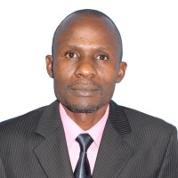 Warren Andrew Andayi