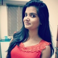 Shubhra Chaturvedi