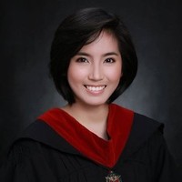 Maria Katrina Tan-Lacasandile