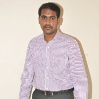 Jayamurugan P