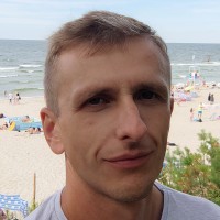Vladyslav bilohubka