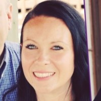 Stephanie Loftin, Mba