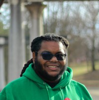 Elijah Sow