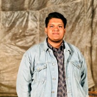 MD ESMAIL HOSSAIN