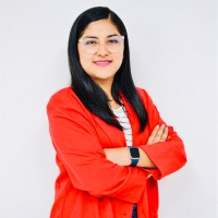 Milagros Karen De La Cruz Gonzales