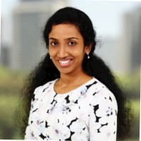Priyanka Krishnan