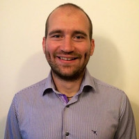 Peter Dimov