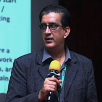 Dhruv Gera