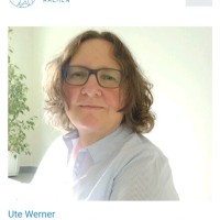 Ute Werner geb. Kröger