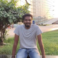 Hari Kumar