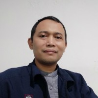 Eko Agus Priyono