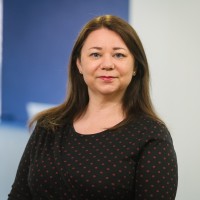 Gina Hope