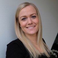 Louise Kongsmark Weltz