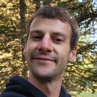 Andrew Parker