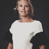 Maria Klasén
