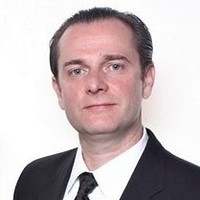 Dmitriy Nabutovskiy