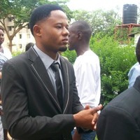 Fidelis Lyimo
