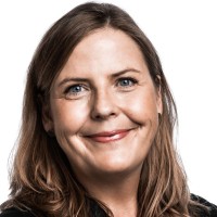 Mette Østergaard