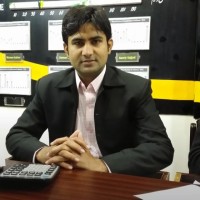 M Rizwan Azhar