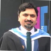Awais Akhtar