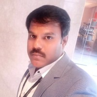 Karthikeyan PS