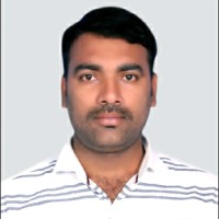 Dinesh K N