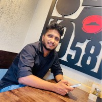 Abhishek Ravi