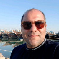 Davood Vafaei Kia