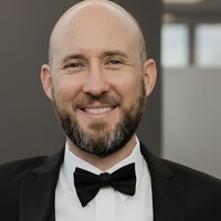 Adam Nemeth, MHA