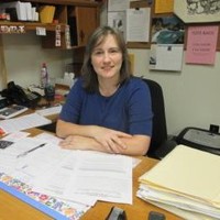 Suzette Cloutier