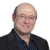 Brad Scherger