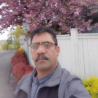 Mohammad Eshaq Mushtaq