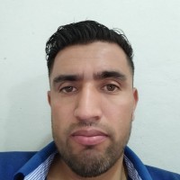 Mario Alberto Ipiña Martinez