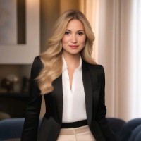 Alina Gerbali