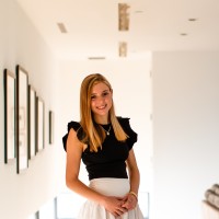 Evie Liebbe