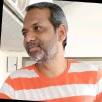 Sanjay Patil