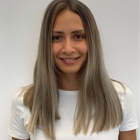 Alexandra Istrate