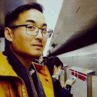 Bryan Chen