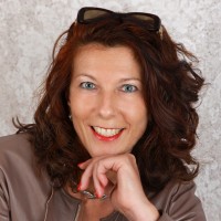 Bettina Christine Wendelstein