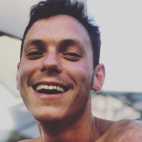 Tiago Perazzo Heeger