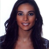 Irene Corrales Parejo